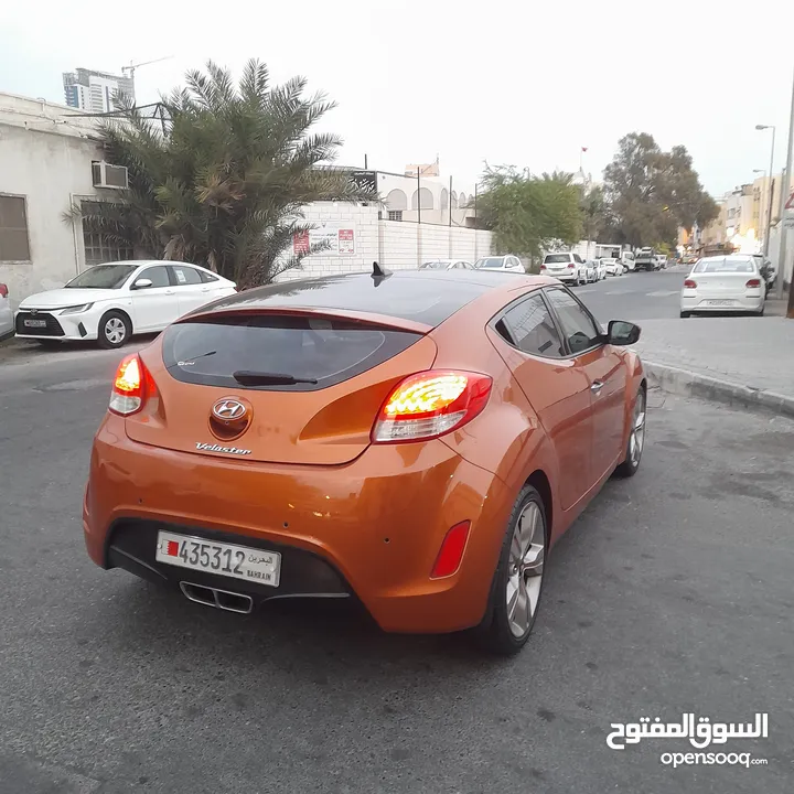 hyundai veloster for sale