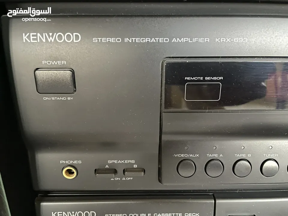 Hi Fi System