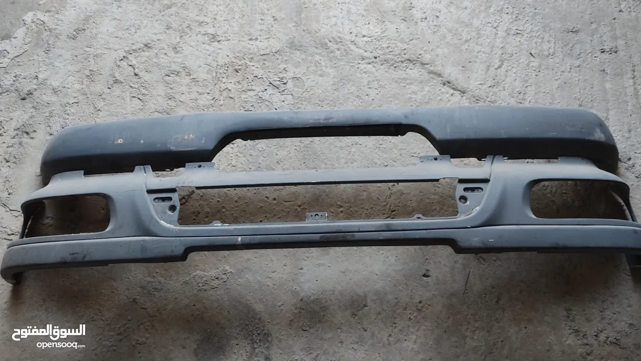 متوفر قطع هيكل DAF LF 2012 بحاله ممتازه السعر نهائي