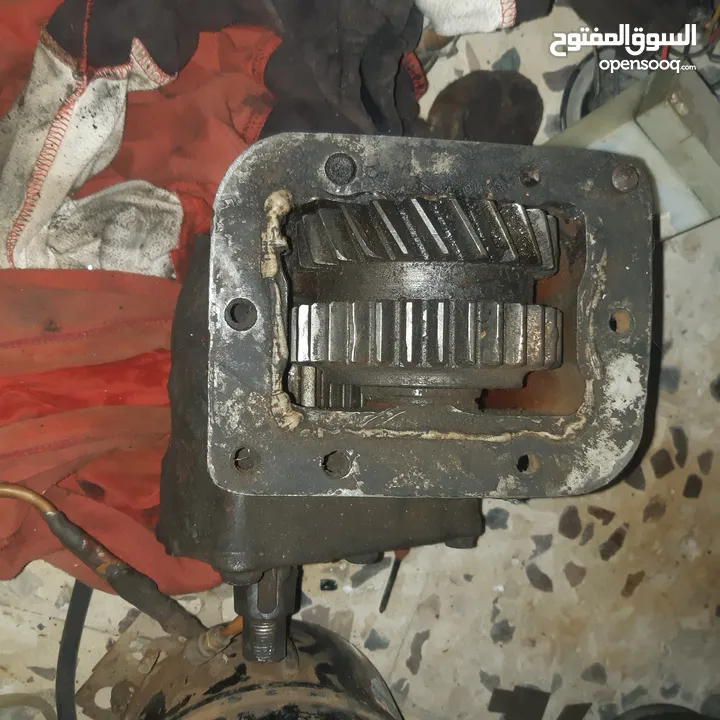 قطع الكي 608 و8014 وهونداي اكسنت و كاديلاك امريكي