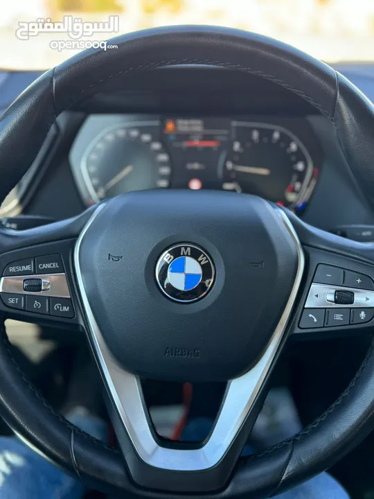 BMW 218i Coupe // M Sport 2021// All New سعرررررر خرافي