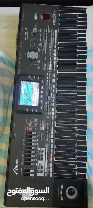 اورغ بحالة الوكاله 3XOR