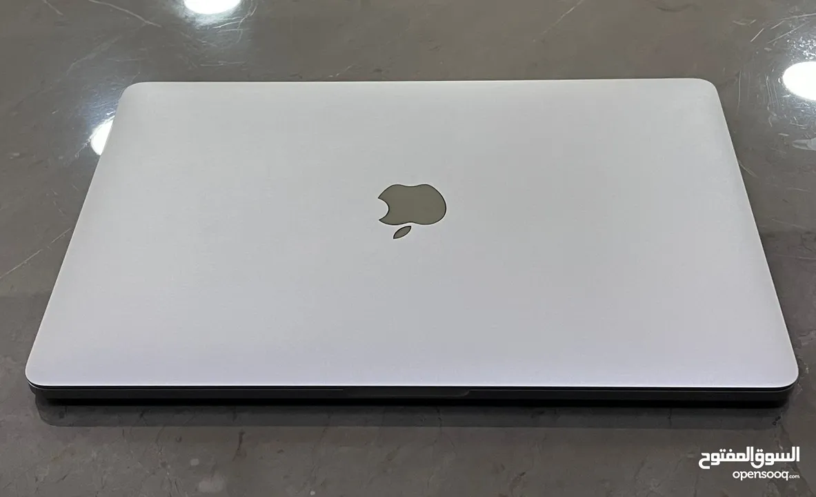 Apple MacBook Pro-13 inch Mode-2017 Core i5 RAM 8GB RAM SSD-256GB