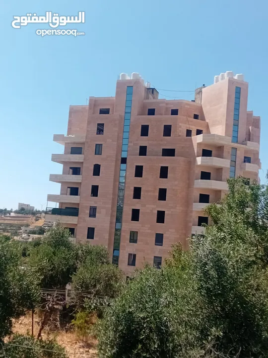 شقة عضم للبيع