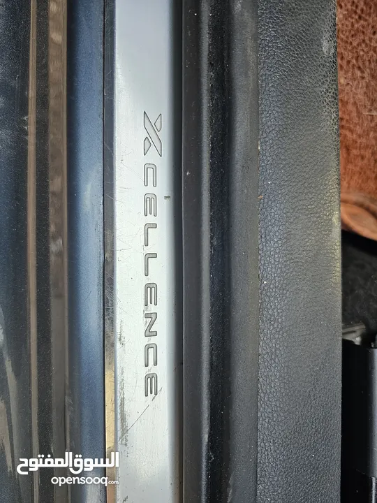 سيات اتيكا 2019 اكسلنس