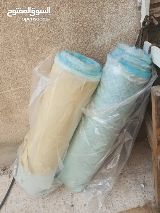 فلاتر أفران