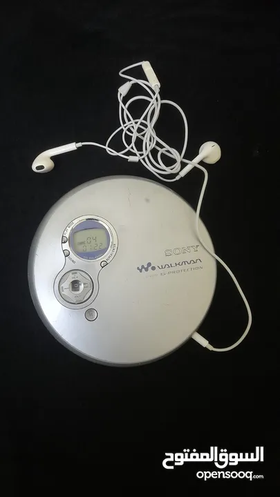 Walkman  sony