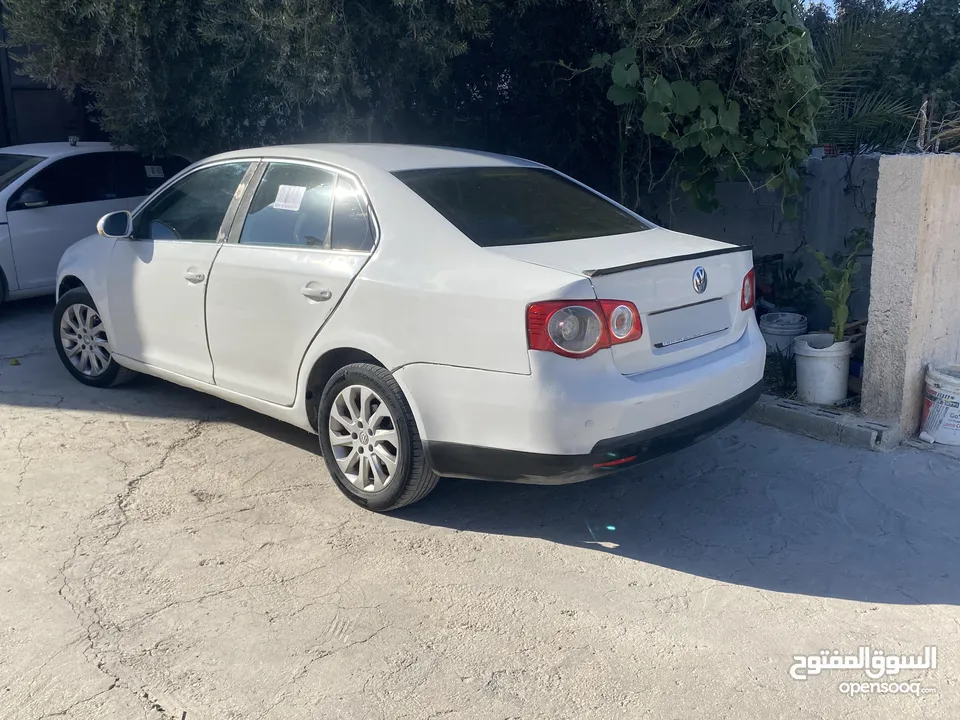 جتا 2008 ماطور 1900