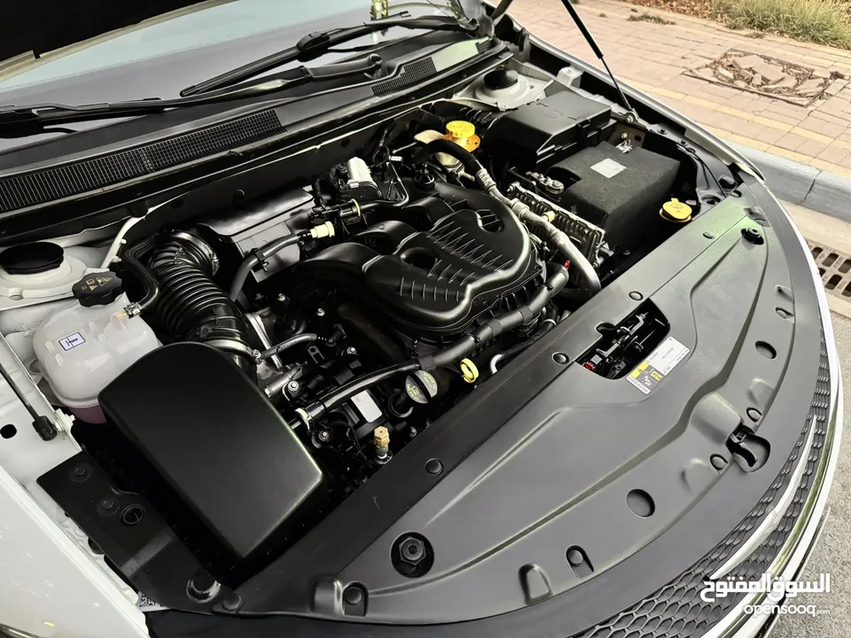 CHRYSLER C200 Full option first owner