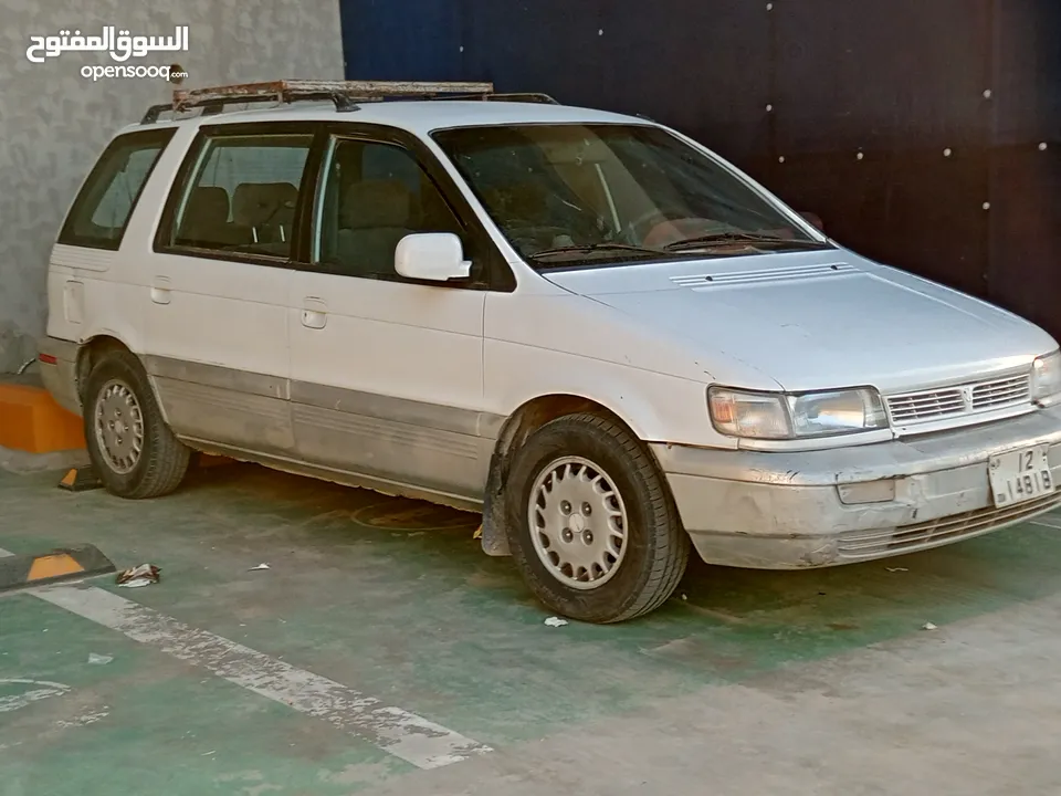 هوندا سونتاما 1996 بحاله جيده قابل للتفاوض