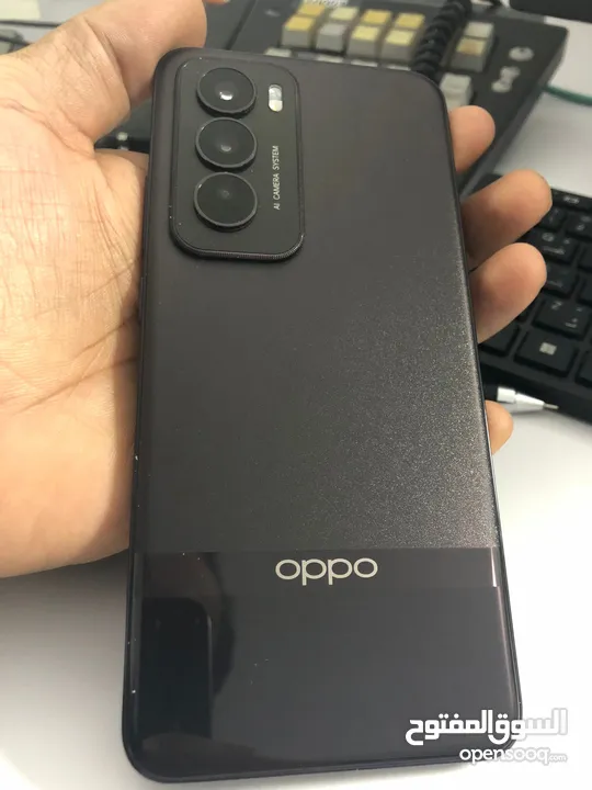 Oppo Reno 12 pro 5g Mobile Looking for a Exchange