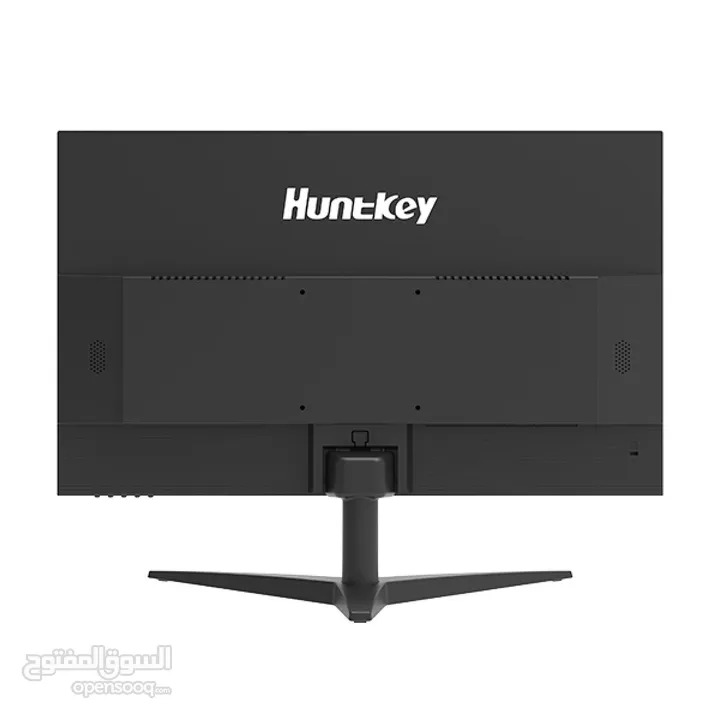 Huntkey RRB2413V 23.5" Monitor شاشة كمبيوتر هانتكي 23 ونص بوصة