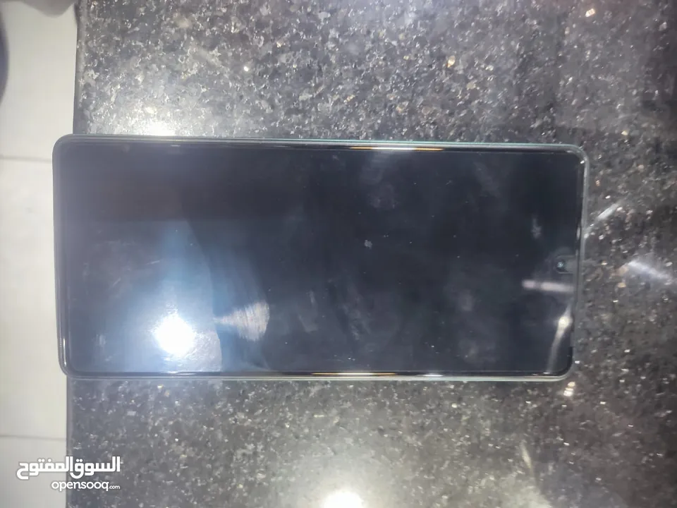 تكنو بوفا 6 265جيجا رام8+8