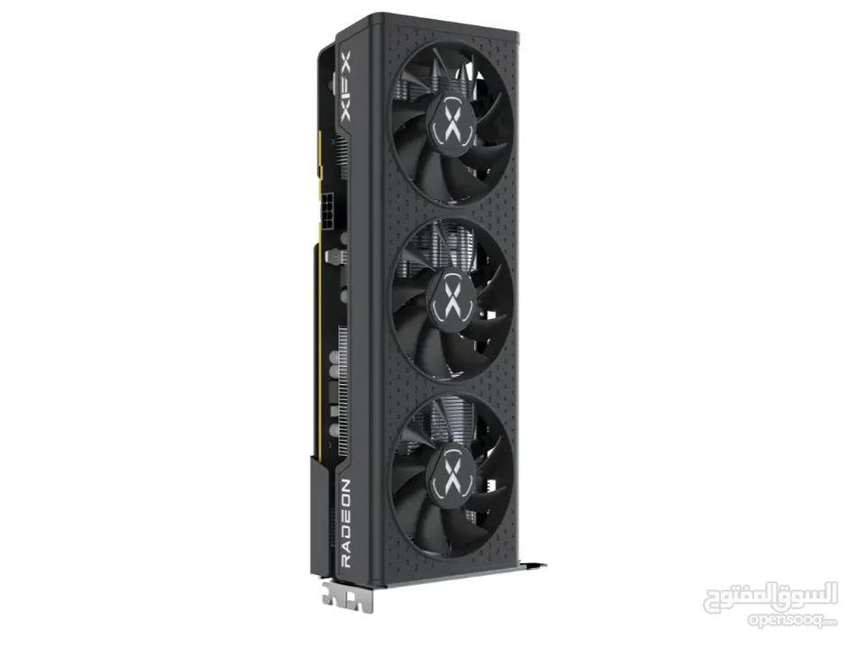 AMD Radeon RX 7600