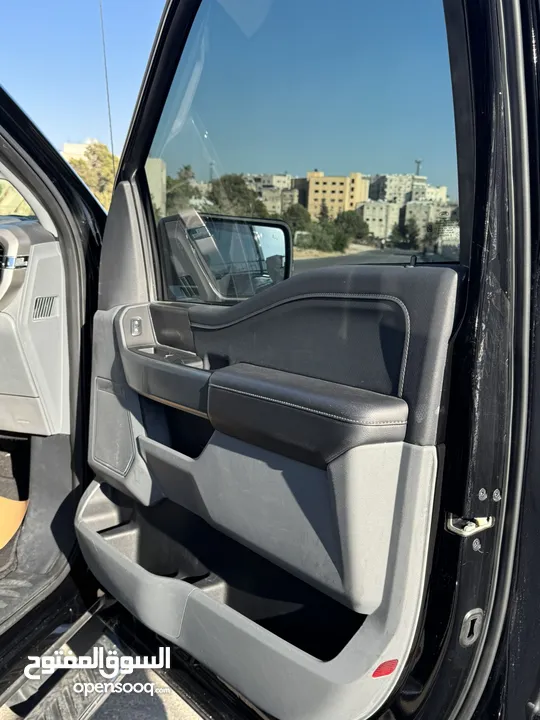 Ford F-150 2021 2700