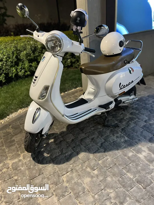 Vespa 2020