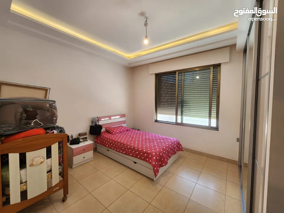 شقة مفروشة للبيع في ضاحية النخيل - REF: 14664