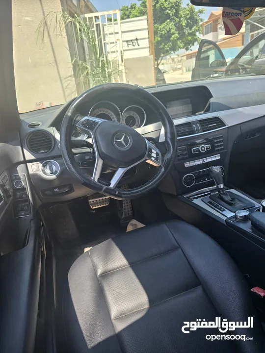 مارسيدس بنز c250