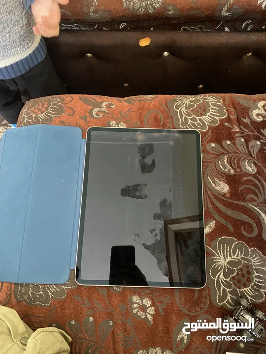 Ipad pro 12,9