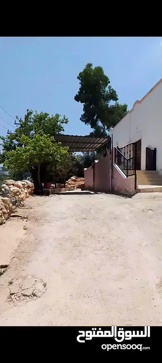 بيت مستقل للبيع