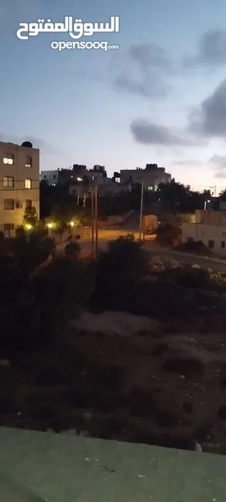 شقة للبيع في بيرزيت منطقة المرج