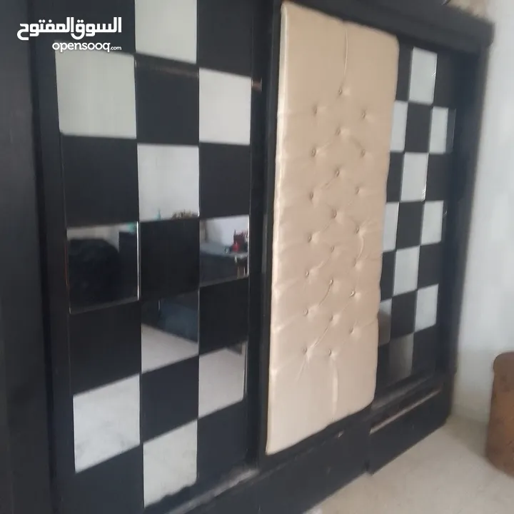 غرفه نوم للبيع