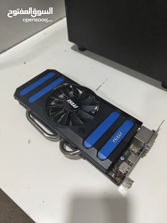 GTX 660 Ti OC