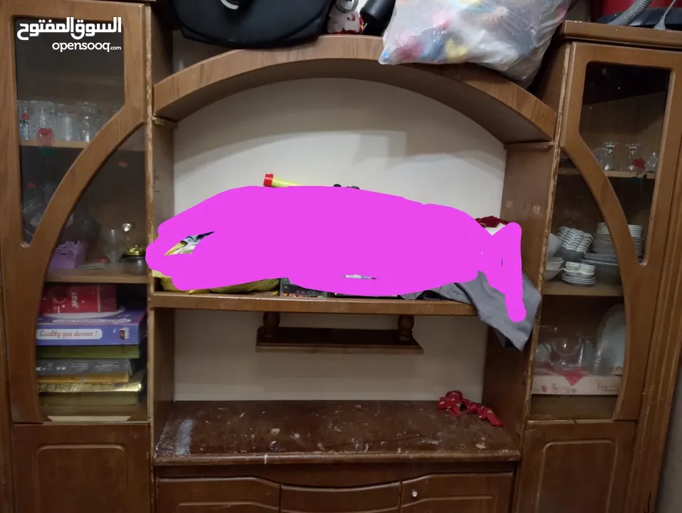 بوفيه للبيع