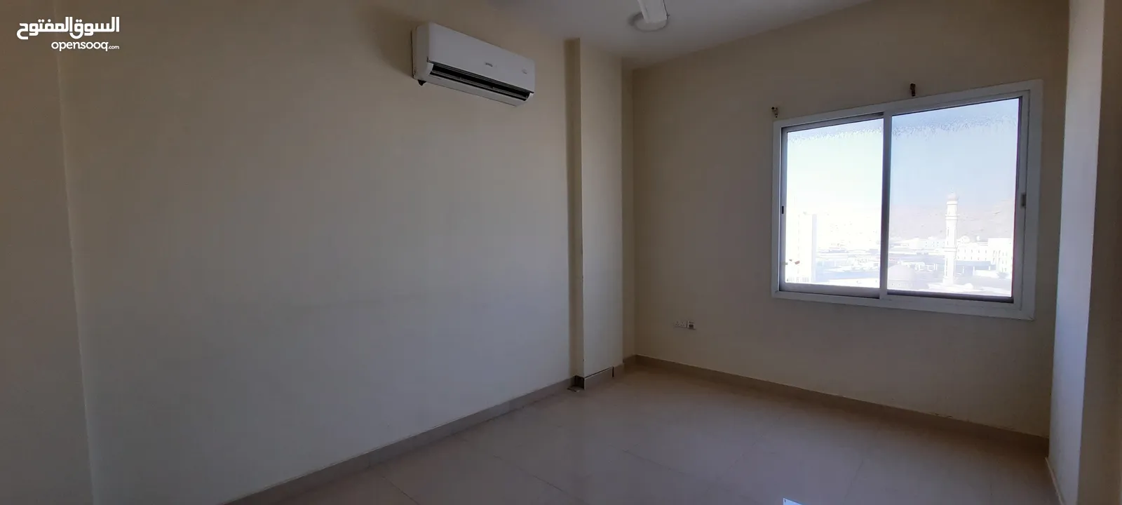 2 BHK 2 Bathroom Apartment for Rent - Misfah near Sunrise Medical Center