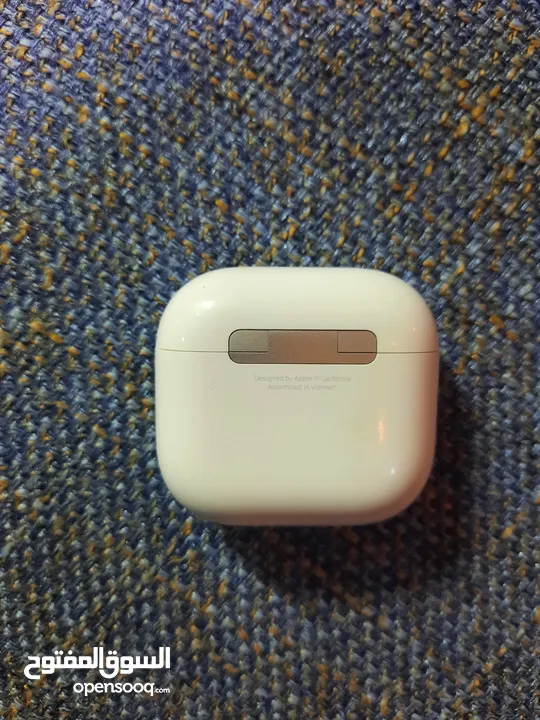 سماعات Apple Airpods