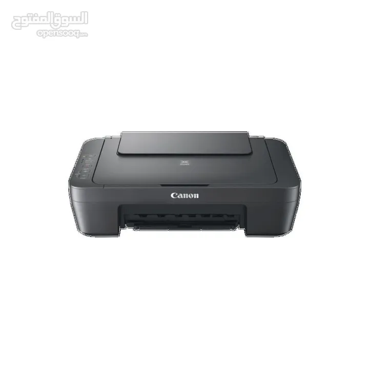 Canon Pixma MG2541S All-In-One Print Copy Scan Colour Inkjet Printer طابعة كانون جديدة