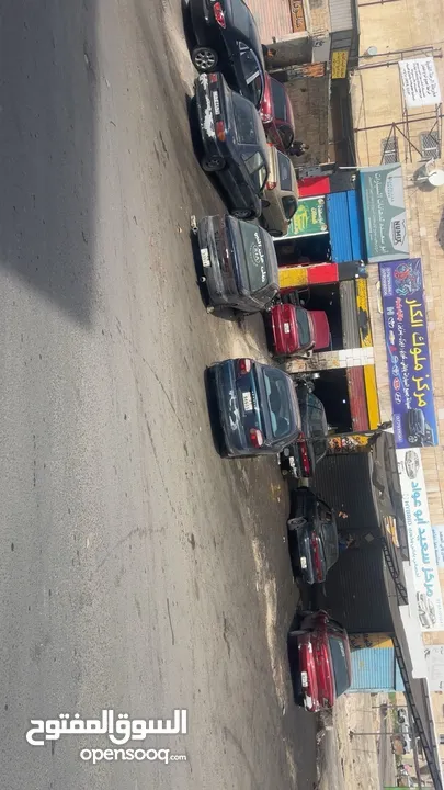 ملوك الكار