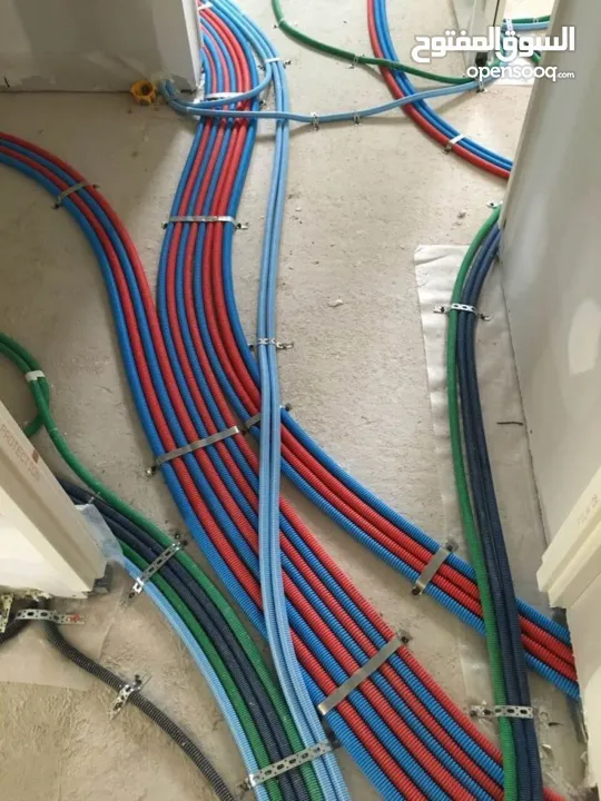 مقاولات عامه كافه اعمال البناء والتشطيب والصيانه  بسرعه واتقان في العمل