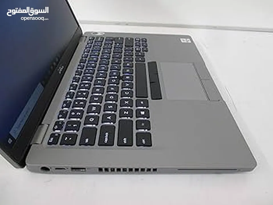 جيل عاشر كور i5 صار ب 315 الف فقط من شركة Dell Latitude 5410