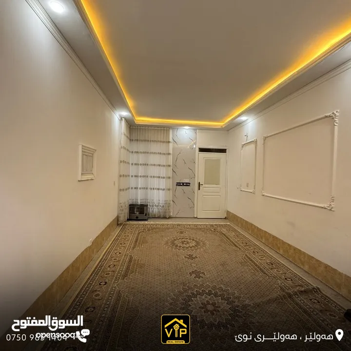 125m/3 bedroom/kitchen/ reception/ 4 bathrooms