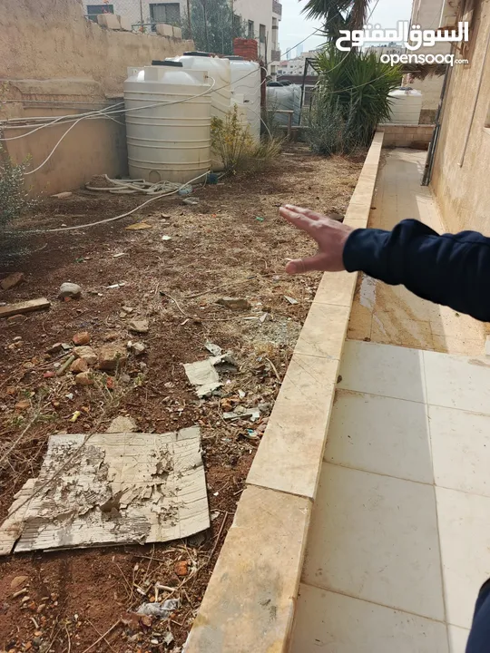 شقة فارغة للايجار