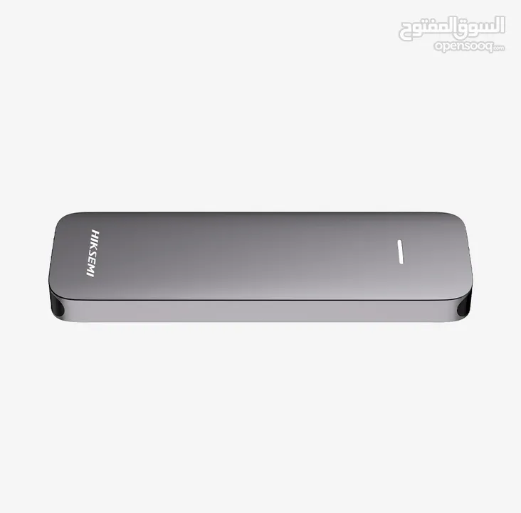 هارديسك خارجي سرعة عالية من هيكسيمي Hiksemi Elite Portable SSD 1TB  USB3.2  Gen2X2 Type-C