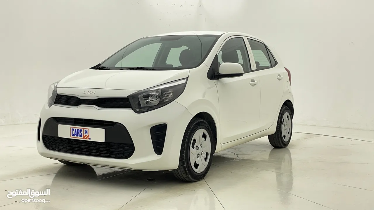 (FREE HOME TEST DRIVE AND ZERO DOWN PAYMENT) KIA PICANTO