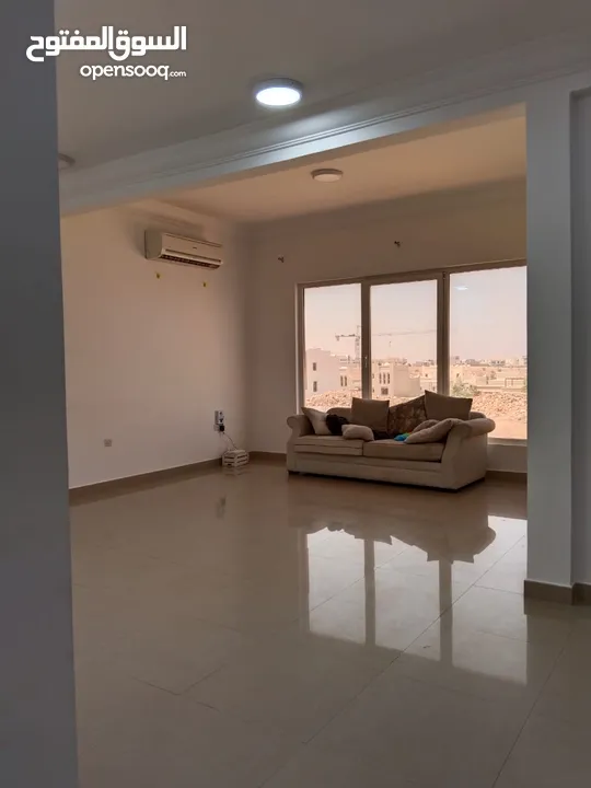 5Me14-Hospitable and Comfortable complex , 5BHK Bosher al Mona