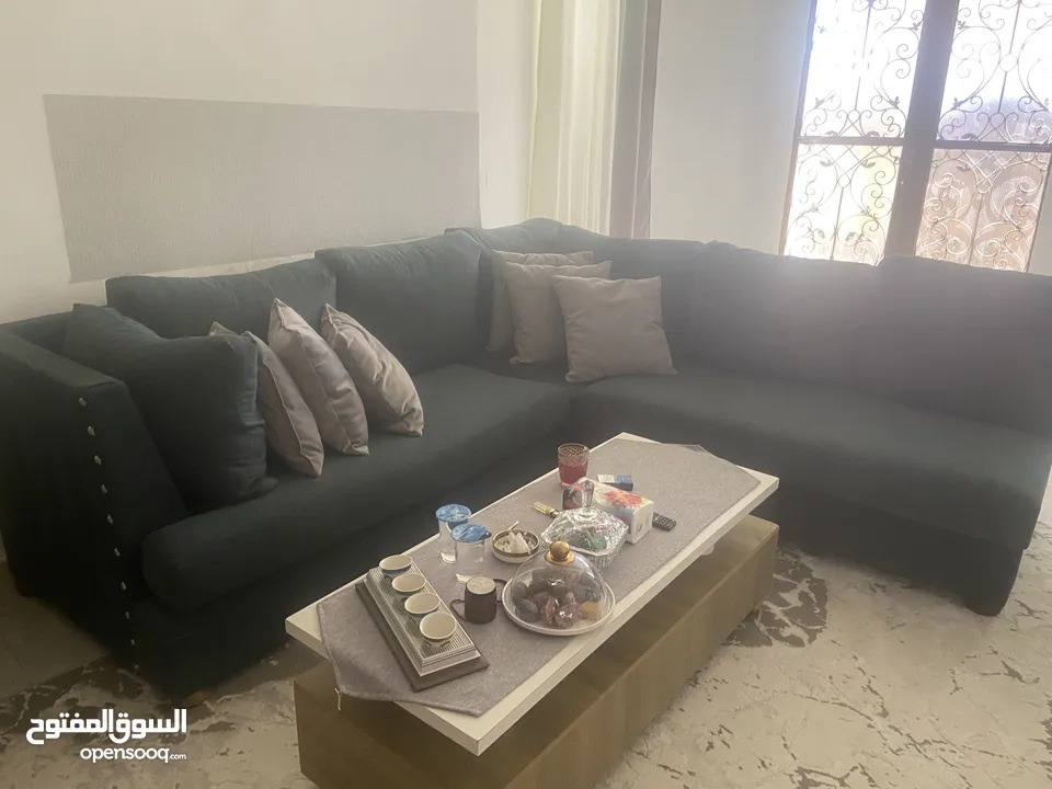 عفش بيت كامل للبيع استعمال عرسان