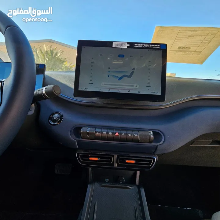 BYD سيكال 2024 شكل 2025