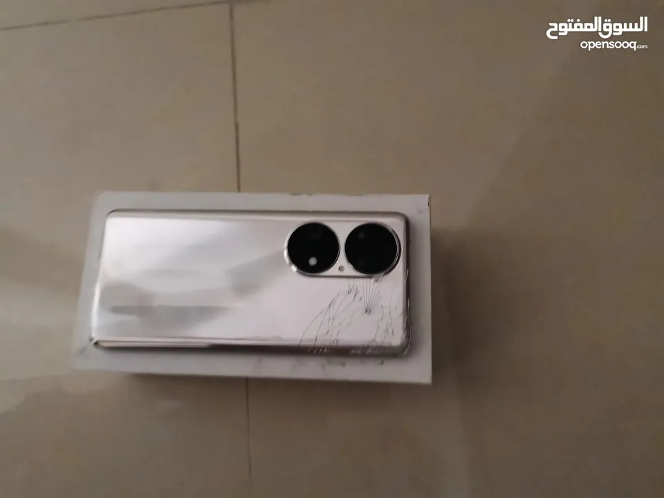 هواوي p50 pro huawei باك مشعور خفيف