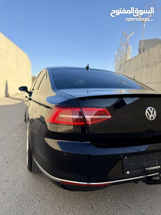 Passat b8 2015 فحص نخب