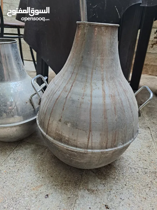 عده مطعم شعبي للبيع