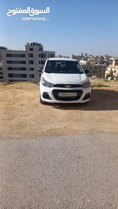 شفرليت سبارك