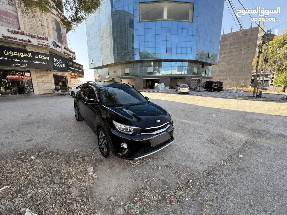 كايا ستونك 2018
