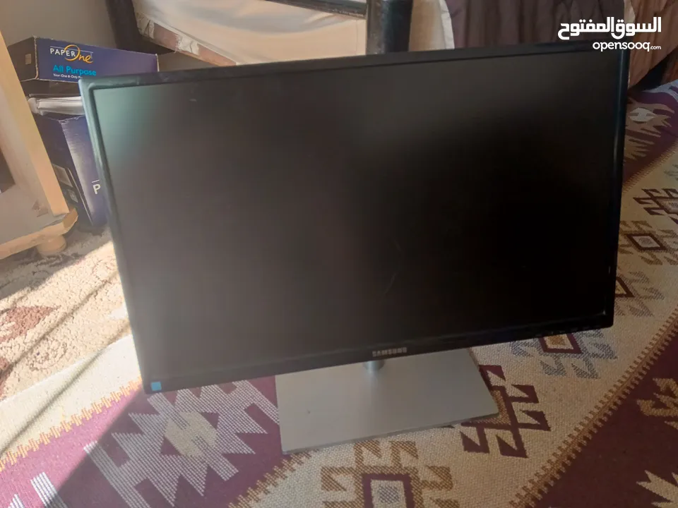 شاشة سامسونج