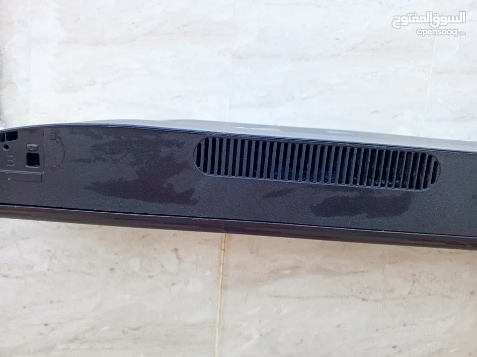 ** للبيع  شاشة LG ذكية 49 بوصة بدقة 4K - مع عيب وحيد (بحاجة لإصلاح)**
