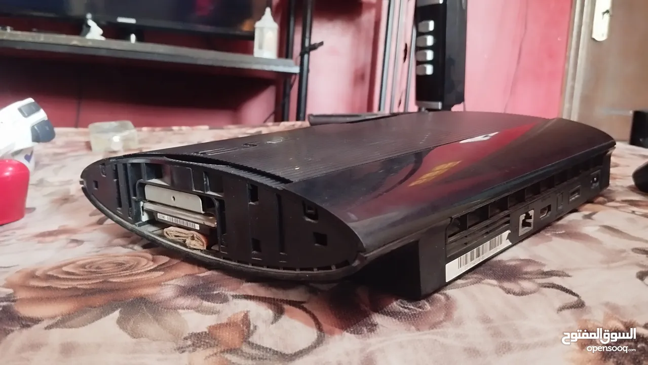 PS3 SUPER SLIM