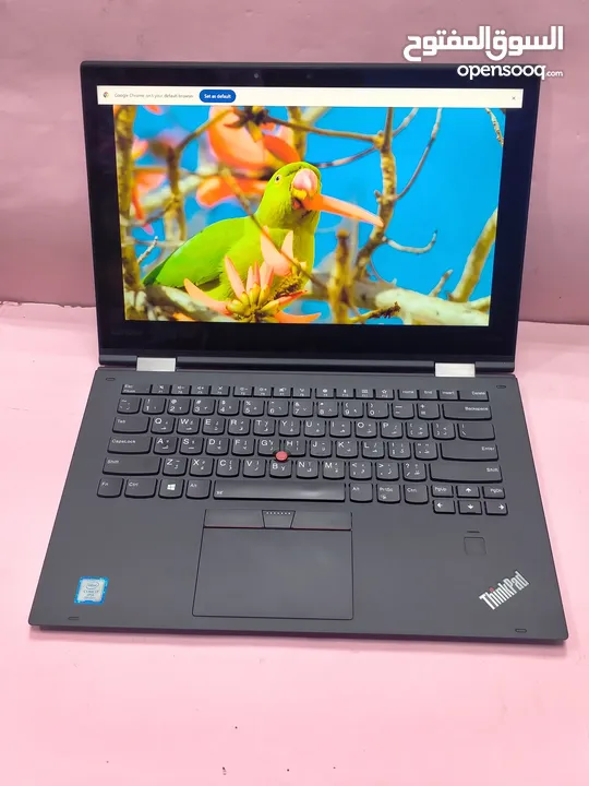 LENOVO X1 YOGA X360 TOUCH SCREEN CORE i7 16GB RAM 512GB SSD 14-INCH TOUCH SCREEN LENOVO THINKPAD X1